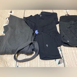 Ivivva girl bundle size 12